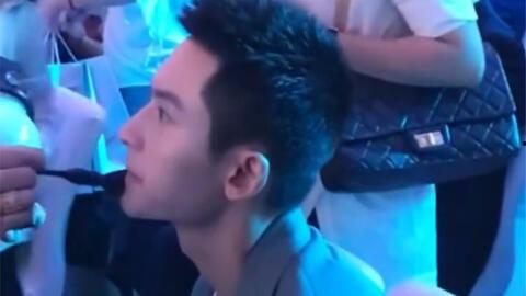 娱乐圈吃瓜慢的明星,低调内敛，坚守初心