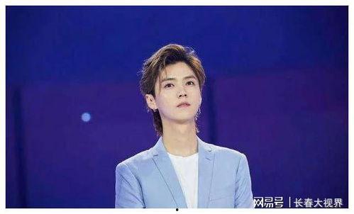 娱乐圈吃瓜爆料鹿晗是谁,鹿晗背后的惊人真相,吃瓜群众纷纷热议